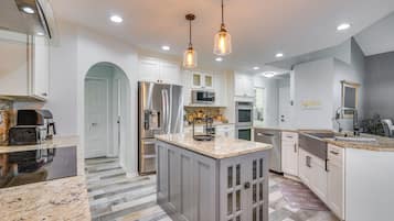 Casa (3 Bedrooms) | Parte interna