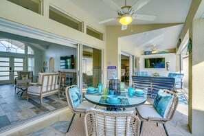 Casa (3 Bedrooms) | Interior