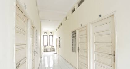 Hotel O Guest House Sae Madani