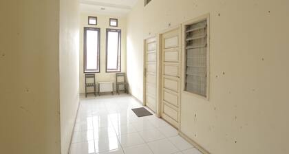 Hotel O Guest House Sae Madani