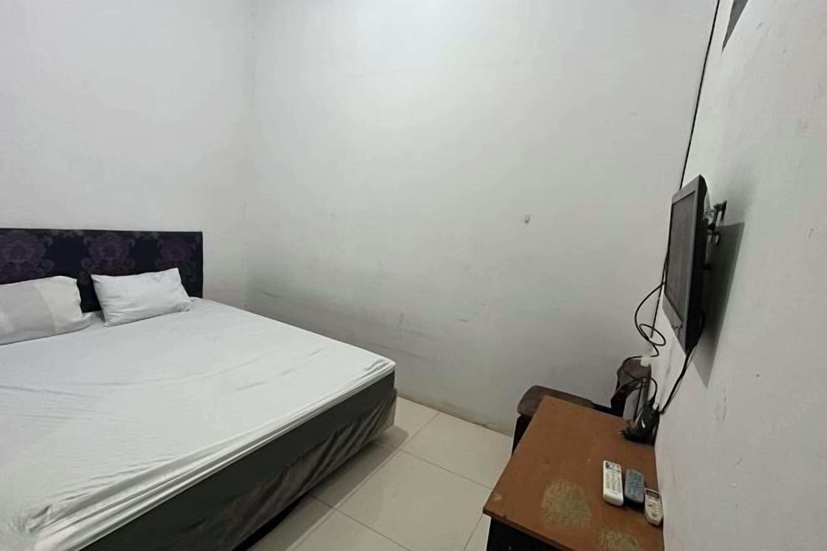 Espace de travail pour ordinateurs portables, literie fournie