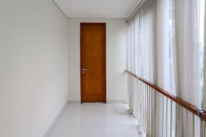 Lobby - OYO 93370 Lot Thirty Six (Bekasi)