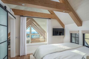 5 Schlafzimmer, Bügeleisen/Bügelbrett, Reisekinderbett, WLAN