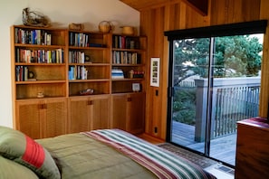 3 bedrooms, desk, WiFi - Oasis - Your Tranquil Getaway in Serene Sea Ranch (Sea Ranch)