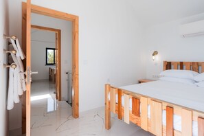 2 habitaciones y caja de seguridad en la habitación 