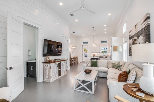 Älytelevisio, stereot