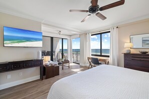 2 bedrooms, iron/ironing board, free WiFi, bed sheets - Broadmoor 303 by Liquid Life (Orange Beach)