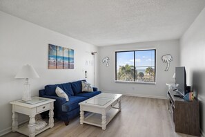 スマートテレビ