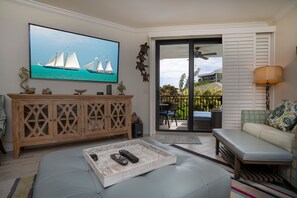 スマートテレビ、卓球台