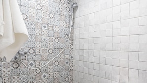 Appartement Deluxe | Salle de bain