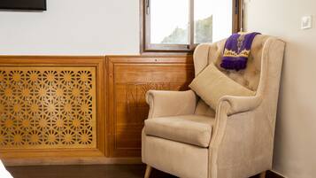 Deluxe Apartment | 1 bedroom, free WiFi