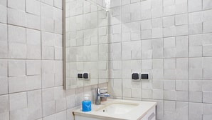 Appartement Deluxe | Salle de bain