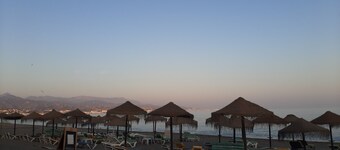 Fantastic villas for 16 people with complete privacy and sea views