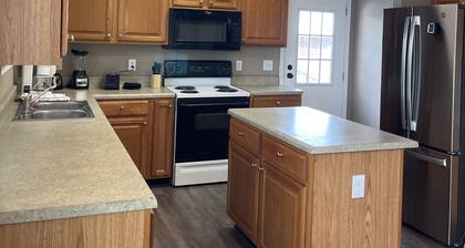 Escape in Melbourne, FL horse farm house conveniently located