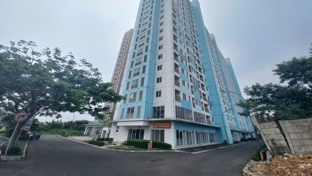 Depan hartanah