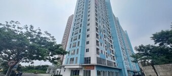 Hotel O Apartement Sentraland Karawang By Gs