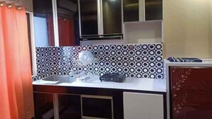 Deluxe Double Room | Kemudahan bilik