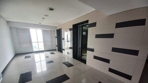 Perincian bahagian dalam