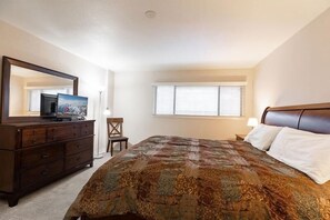 Appart'hôtel, 3 chambres | 3 chambres, Wi-Fi gratuit