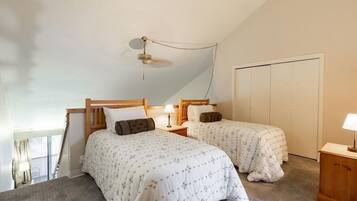 Condo, 3 Bedrooms | 3 bedrooms, free WiFi