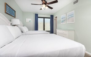 Condo, 2 Bedrooms | 2 bedrooms, free WiFi