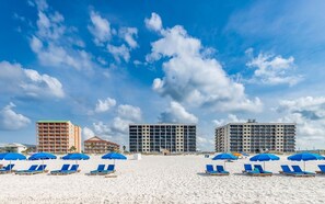 Beach - Island Winds West 872 2 Bedroom Condo by Redawning (Gulf Shores)