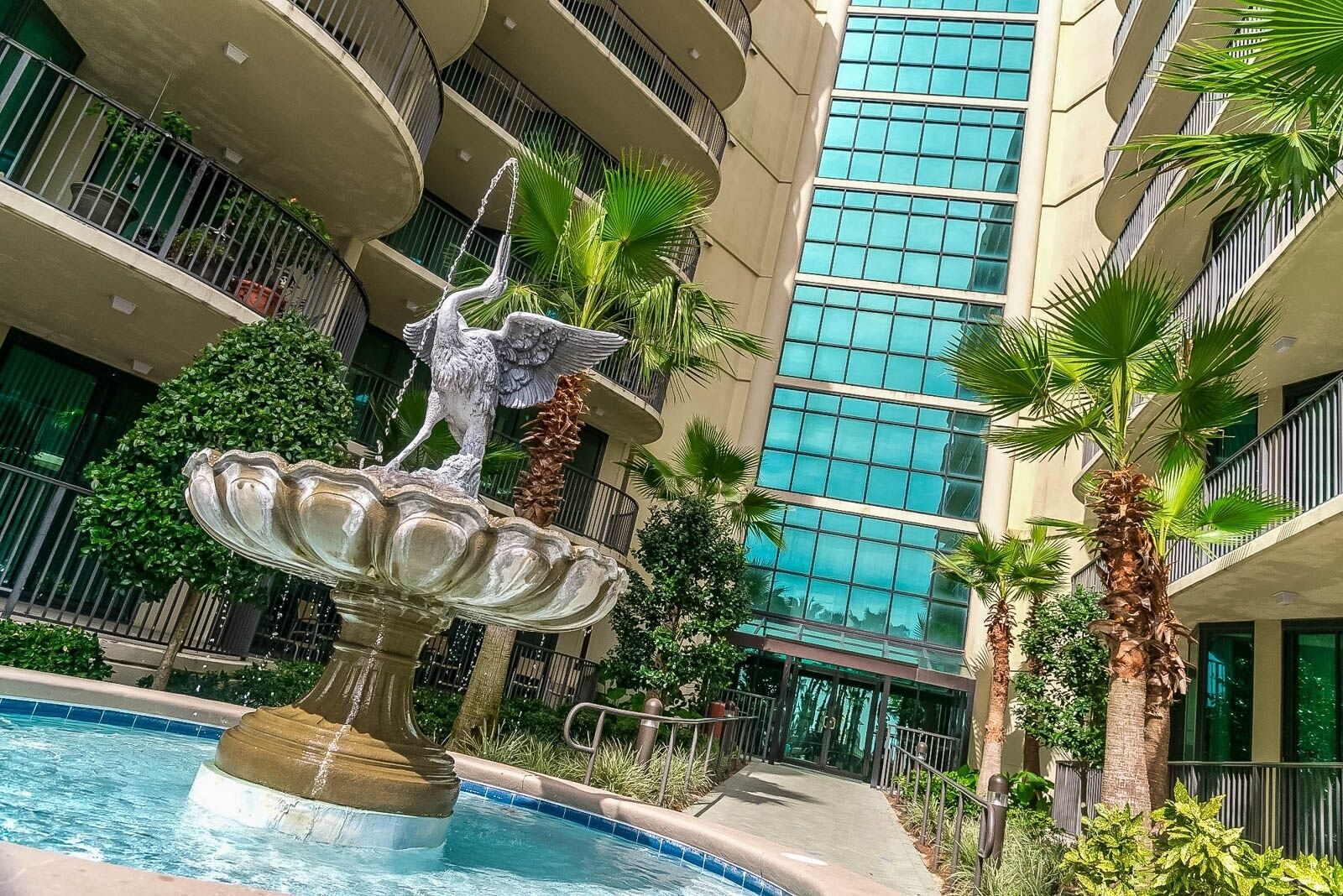 Condo, 3 Bedrooms | Pool | Indoor pool, outdoor pool