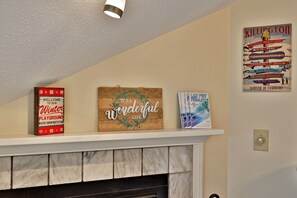 Condo, 2 Bedrooms | Interior - Pico Mountain Condo E306 2 Bedroom Condo (Killington)