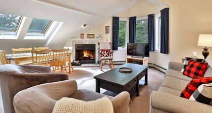 Pico Mountain Condo E306 2 Bedroom Condo