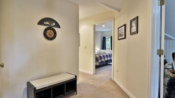 Lejlighed - 2 soveværelser | Interiør