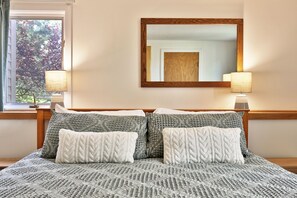 Condo, 1 Bedroom | 1 bedroom, free WiFi - Fall Line Condo D1 1 Bedroom Condo (Killington)