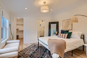 Ferienhaus, 3 Schlafzimmer