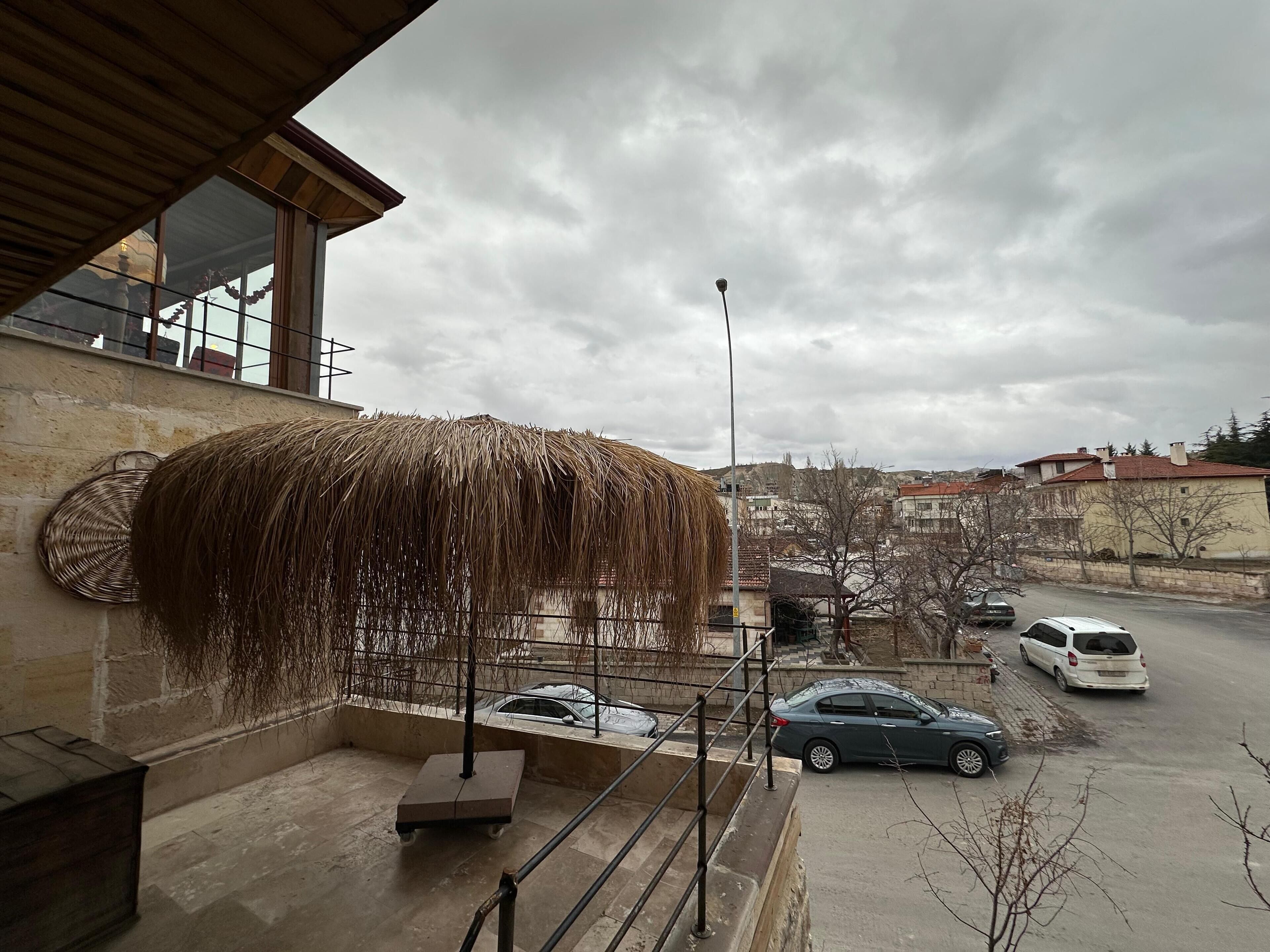 Foto - Aysel Inn House