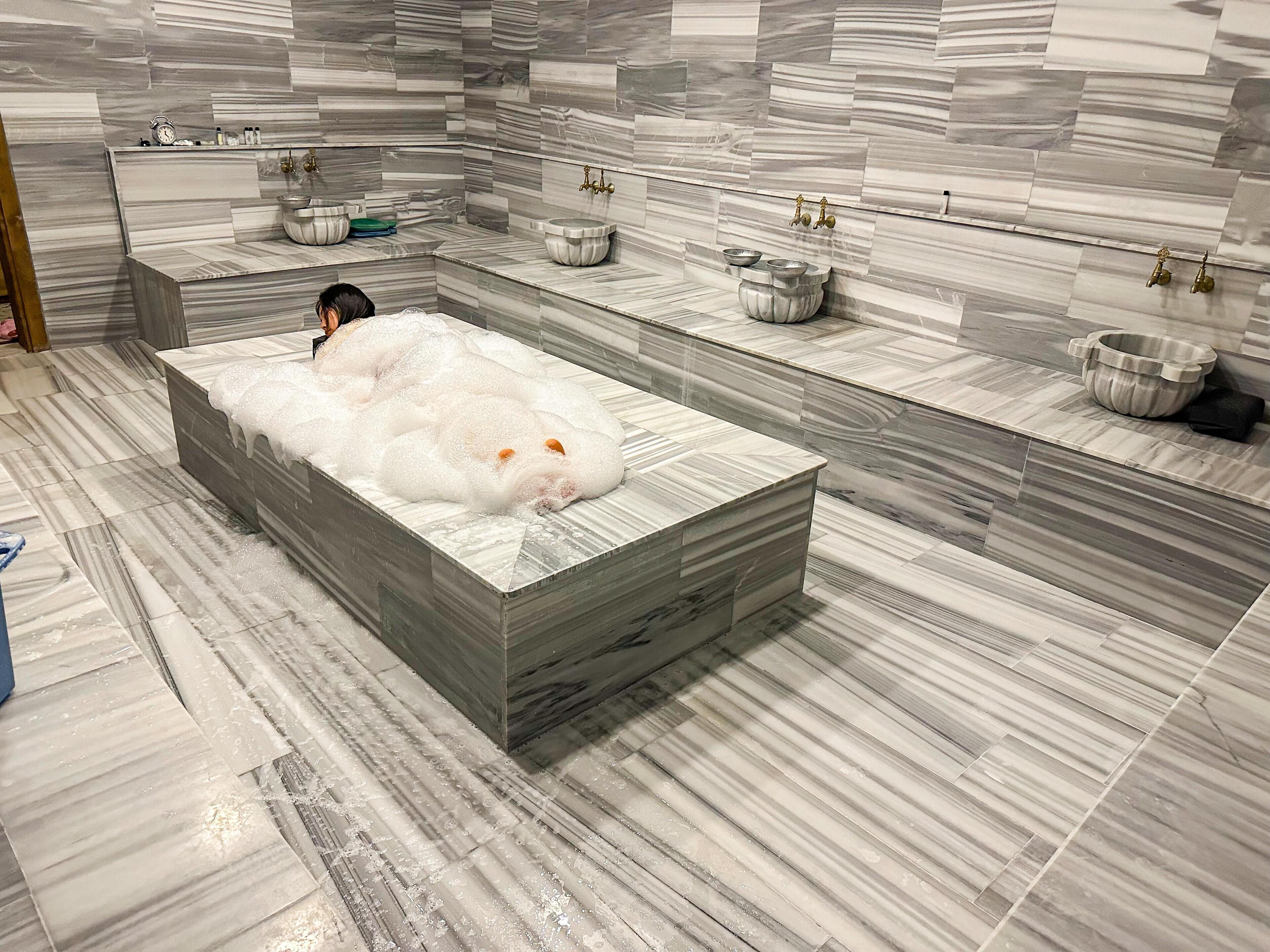 Foto - Aysel Inn House