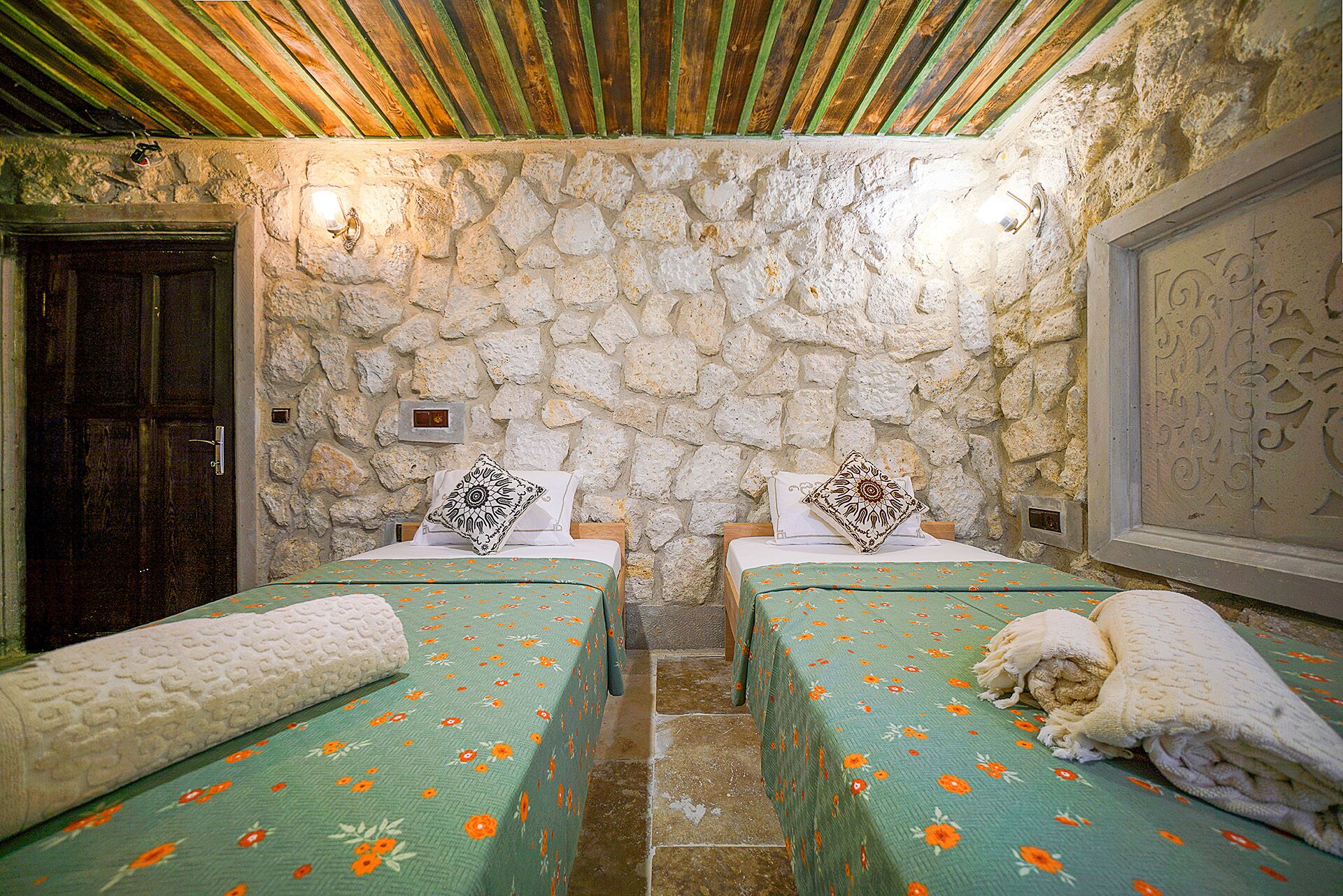 Foto - Aysel Inn House