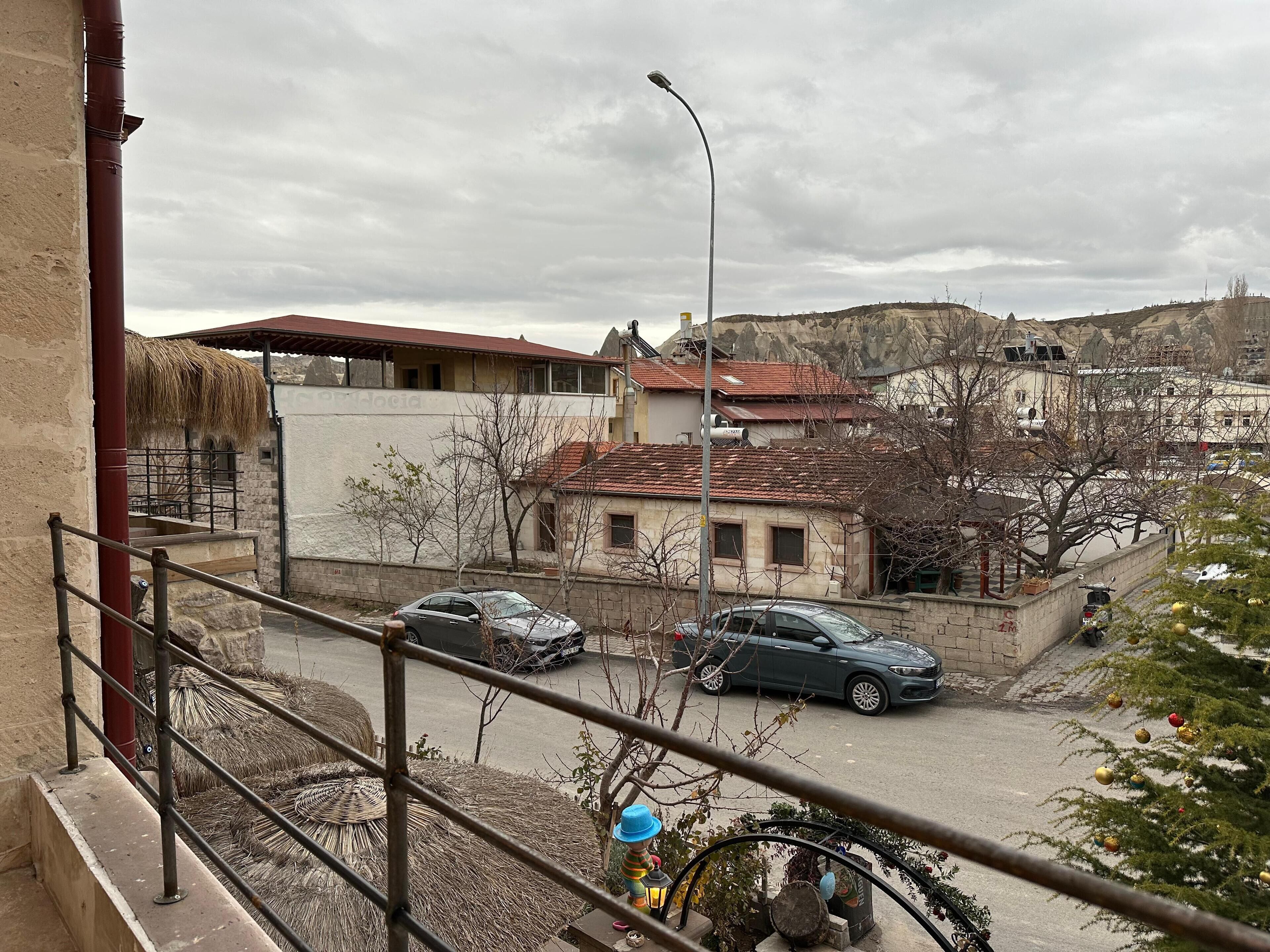 Foto - Aysel Inn House