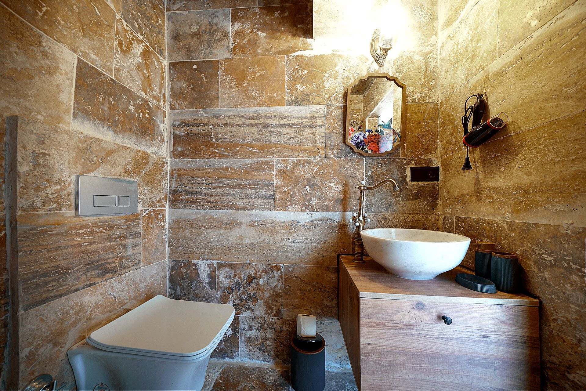 Foto - Aysel Inn House