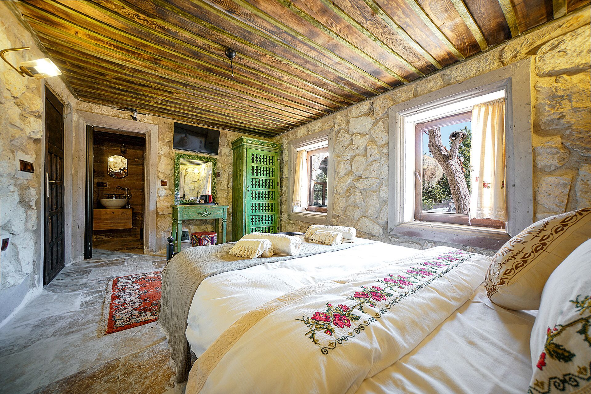 Foto - Aysel Inn House