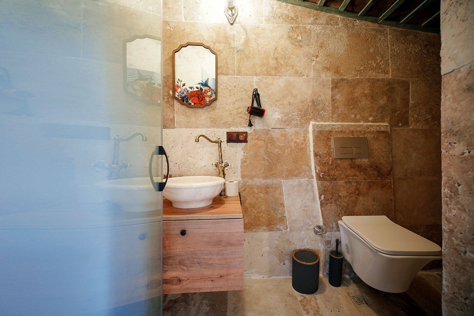 Foto - Aysel Inn House