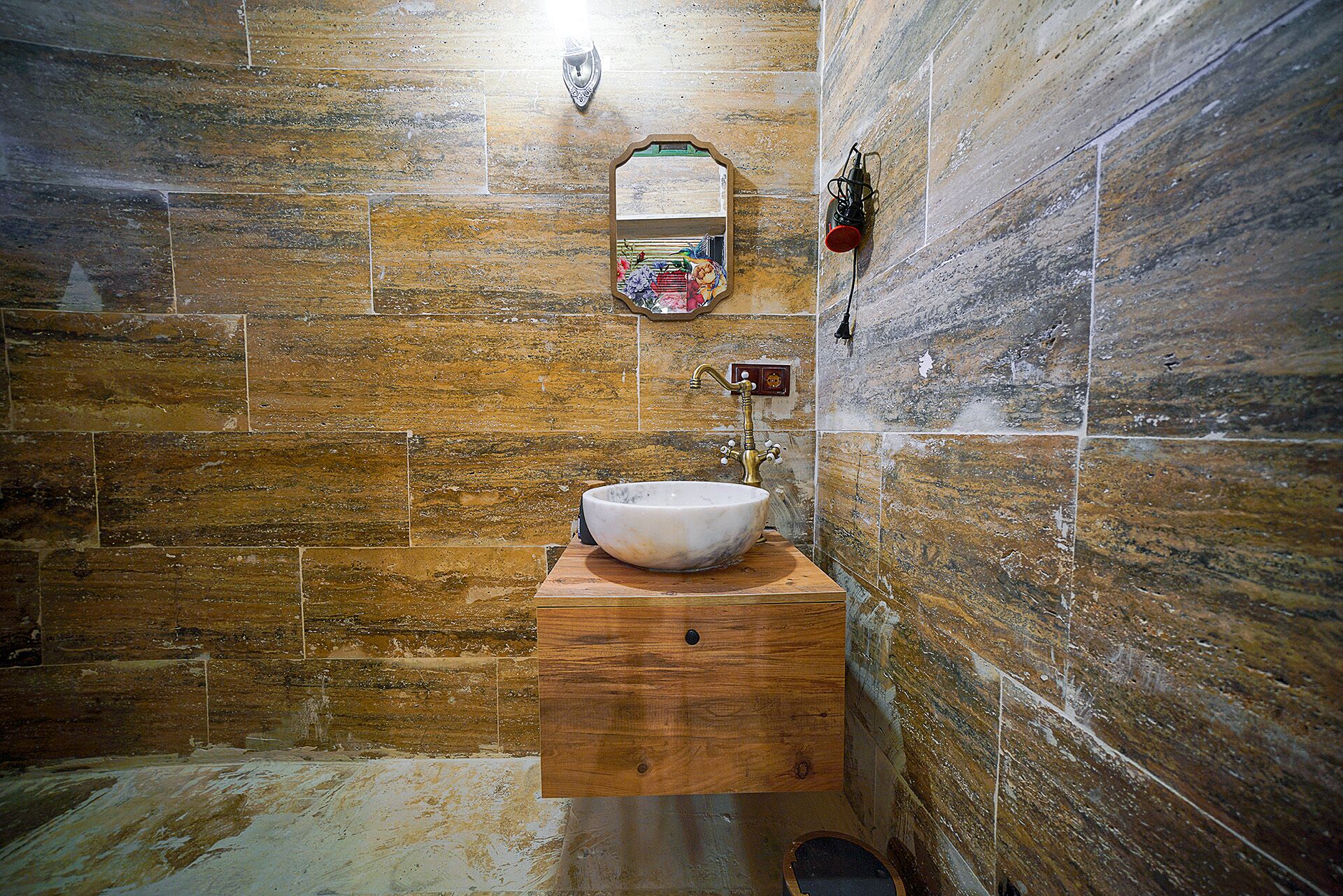 Foto - Aysel Inn House