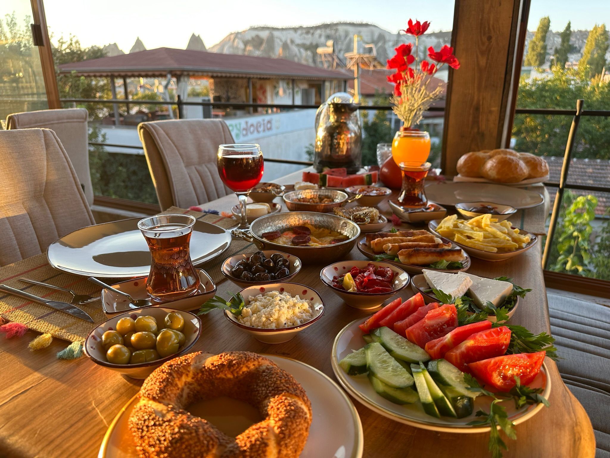 Foto - Aysel Inn House