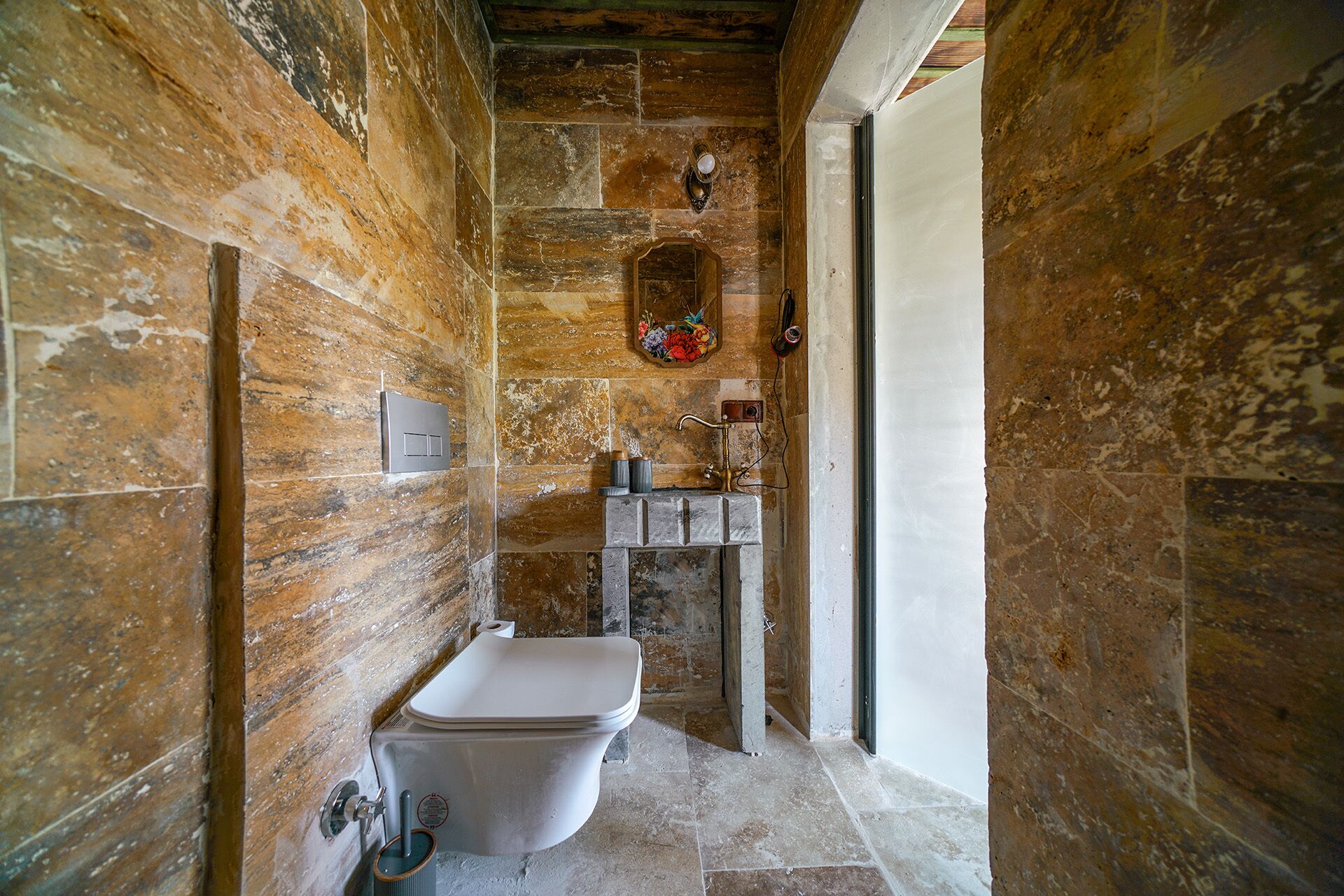 Foto - Aysel Inn House