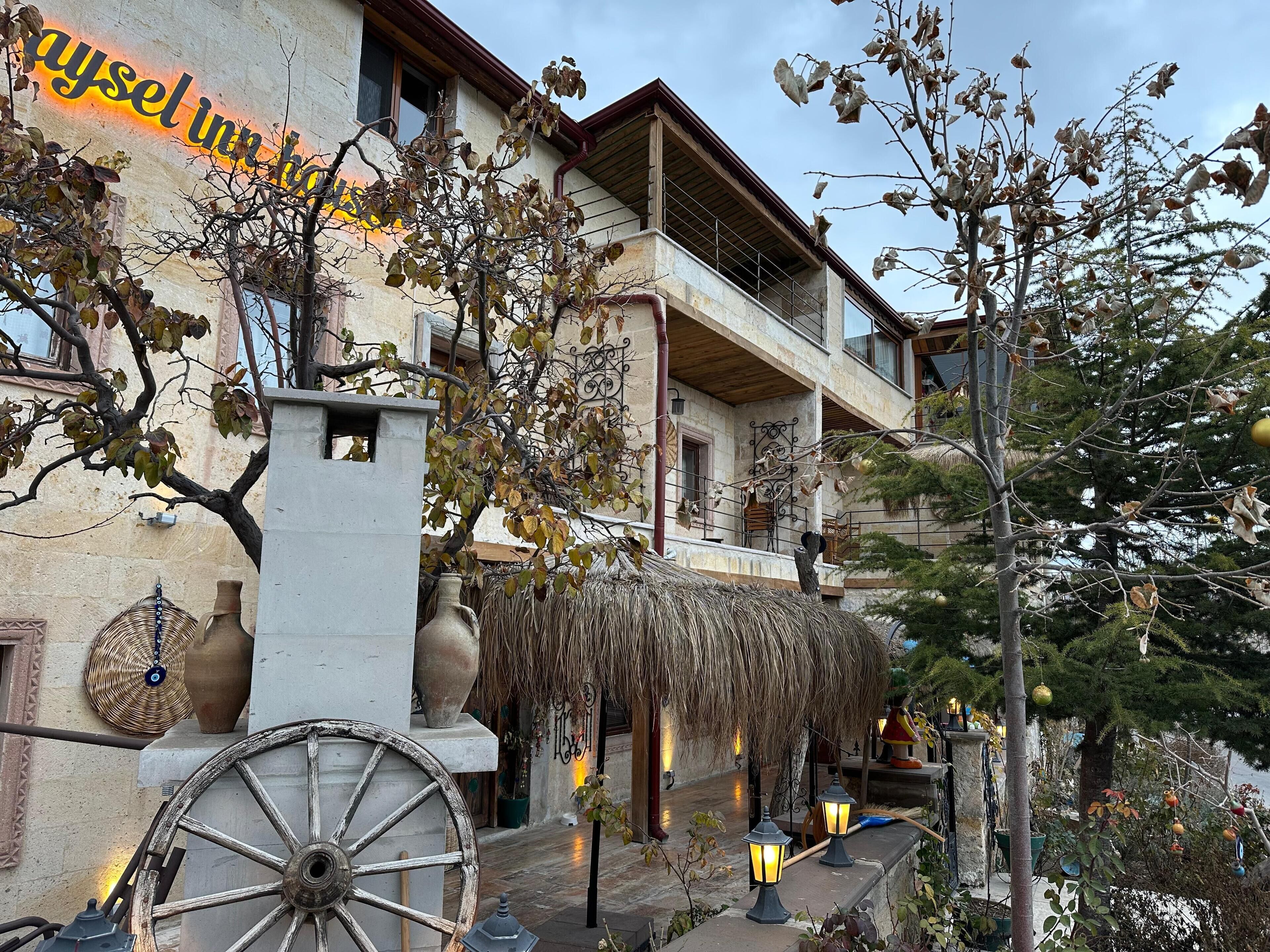 Foto - Aysel Inn House