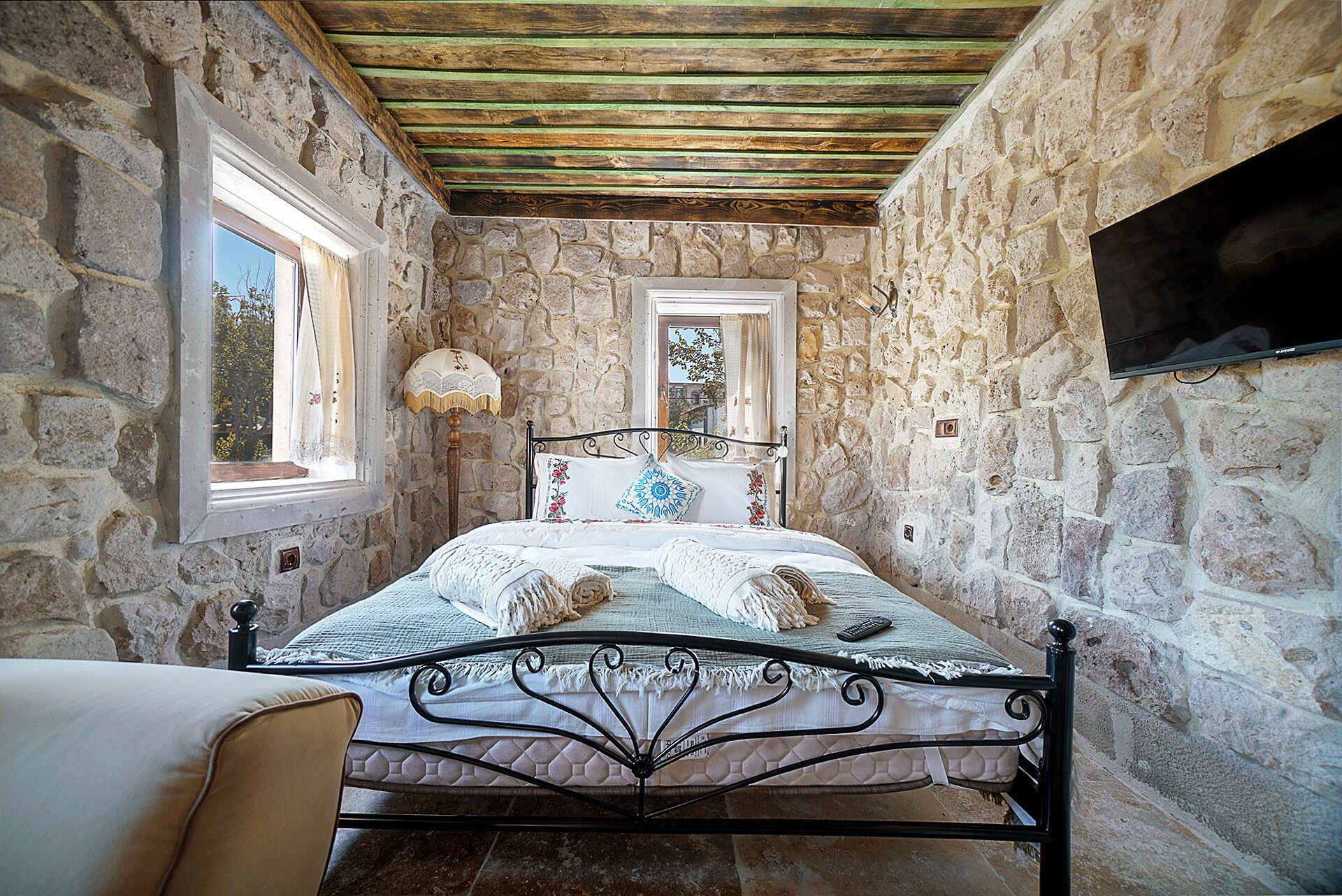 Foto - Aysel Inn House