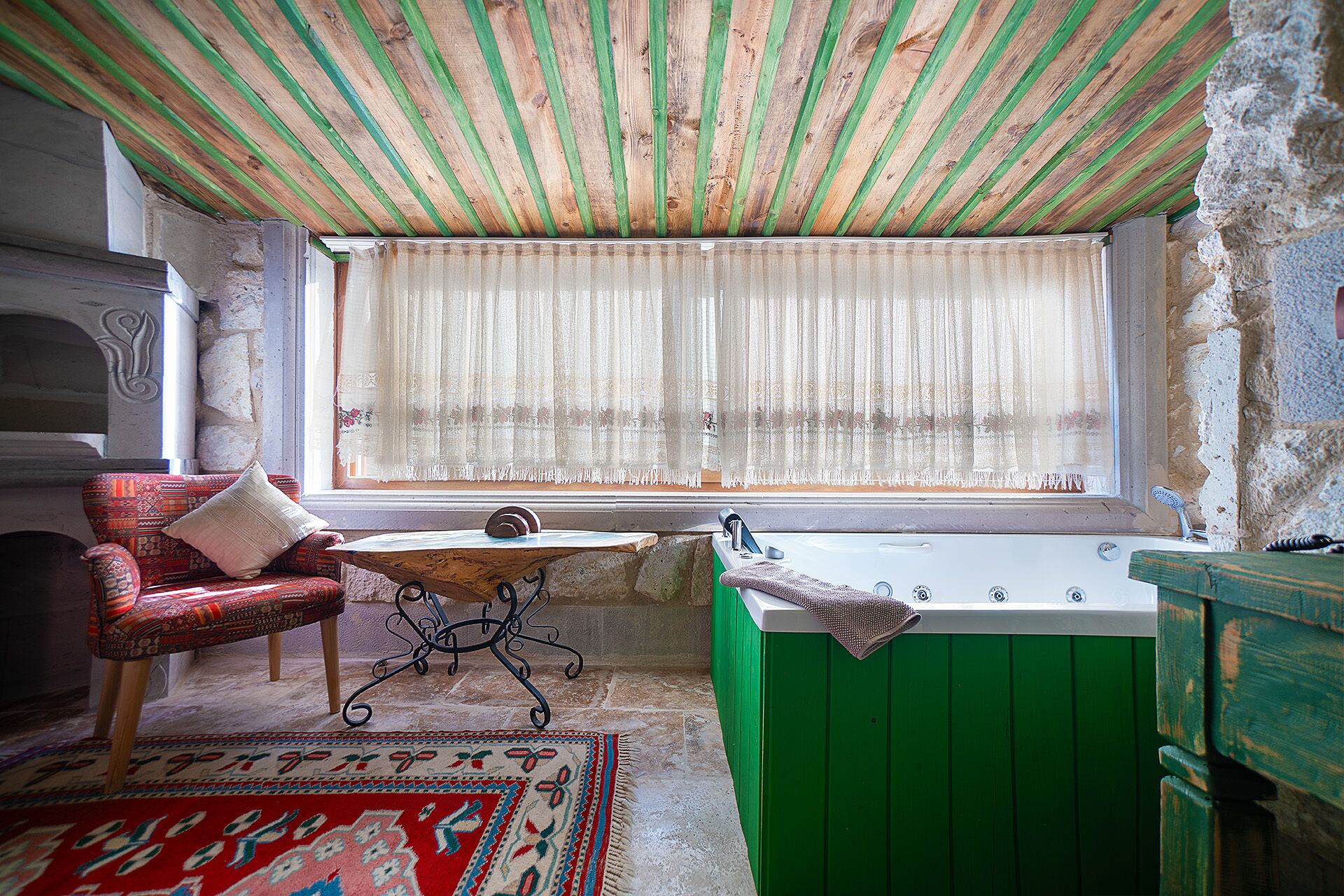 Foto - Aysel Inn House