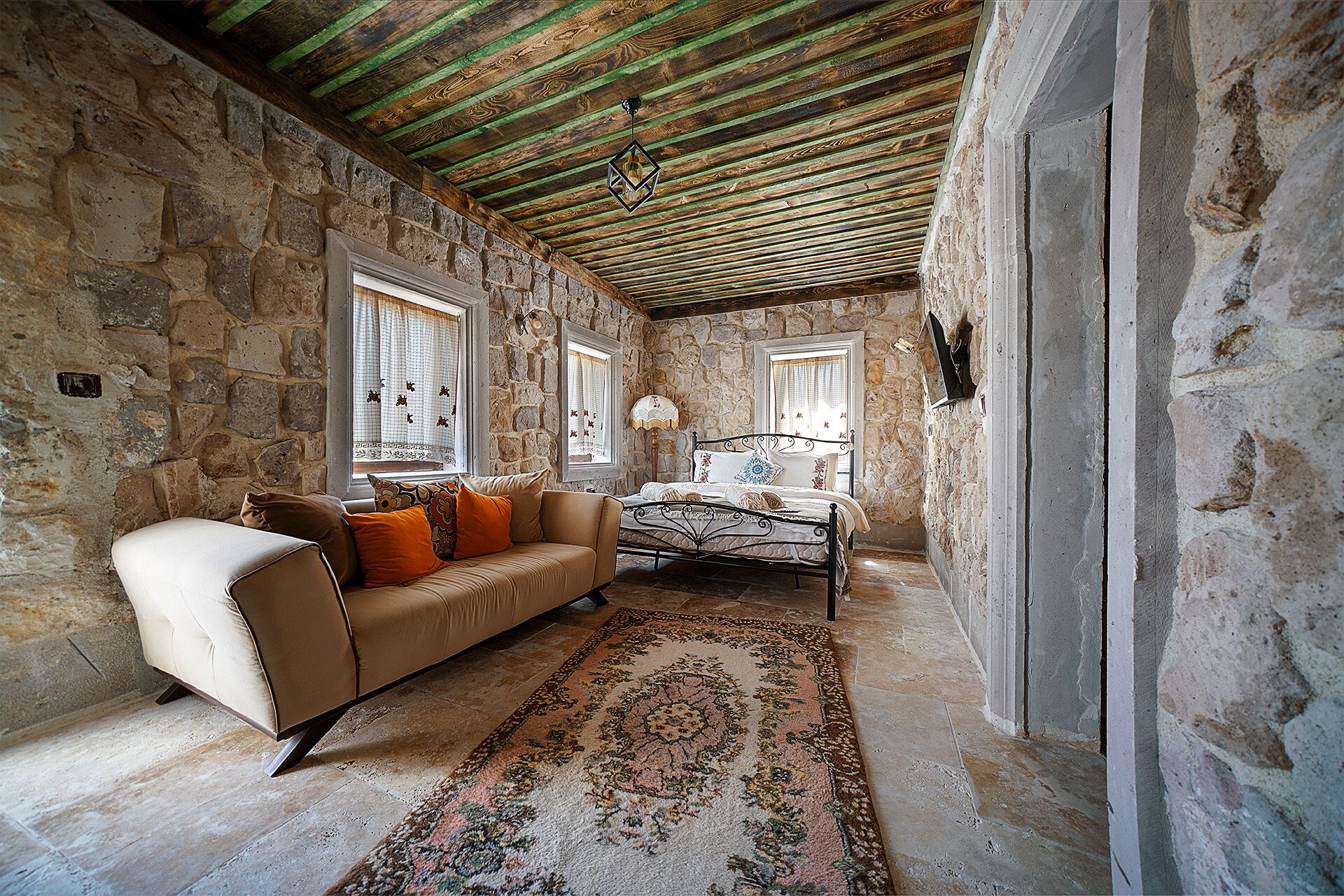 Foto - Aysel Inn House