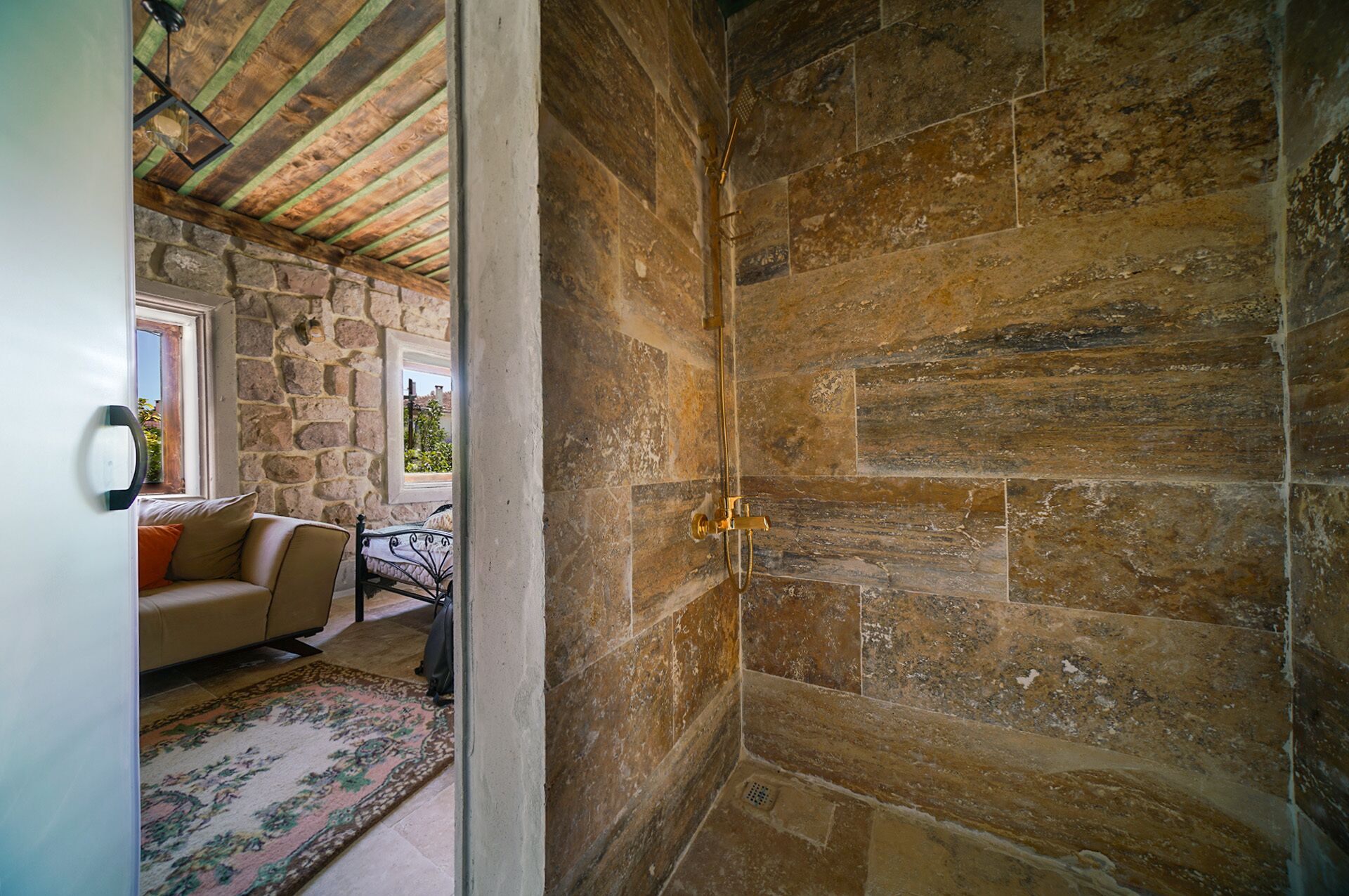 Foto - Aysel Inn House