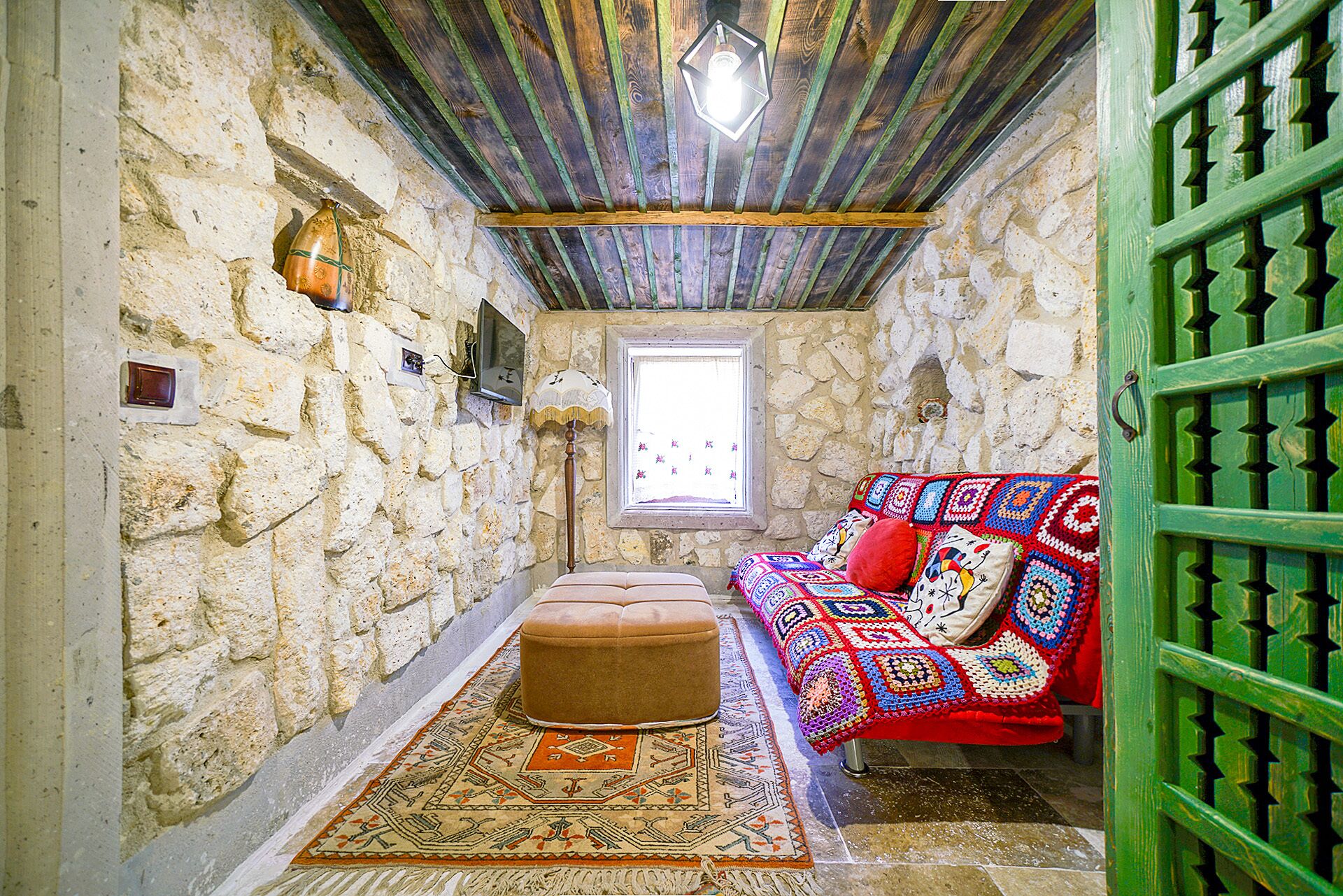 Foto - Aysel Inn House