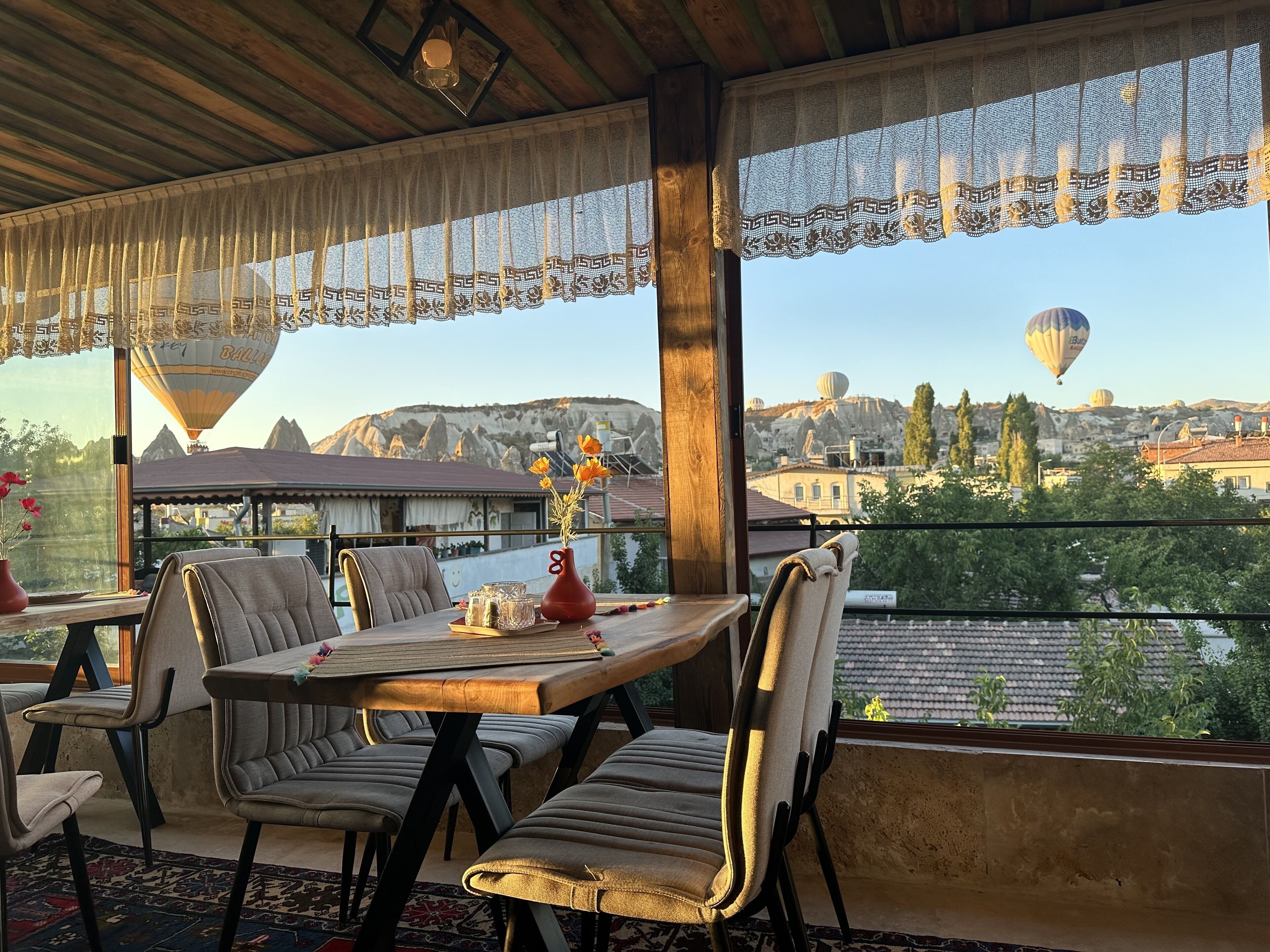 Foto - Aysel Inn House