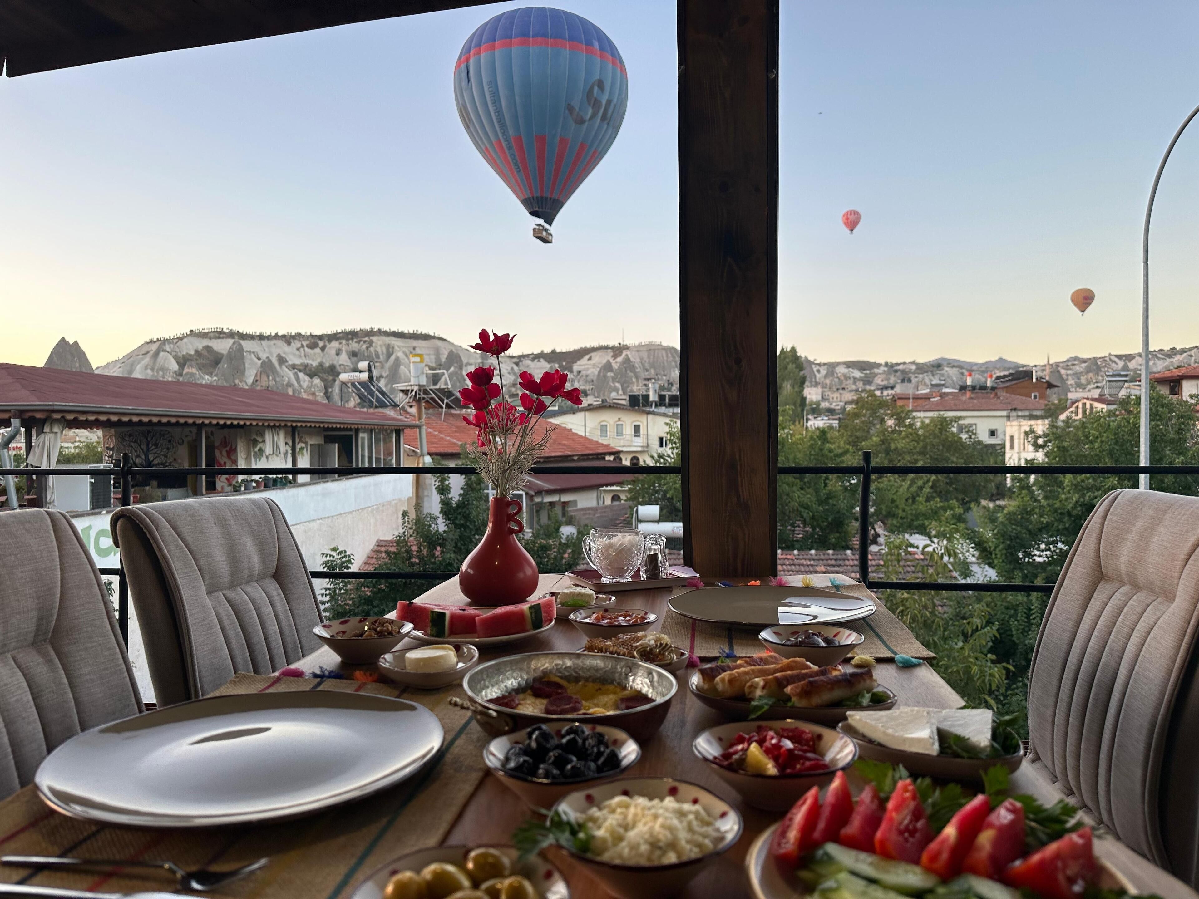 Foto - Aysel Inn House